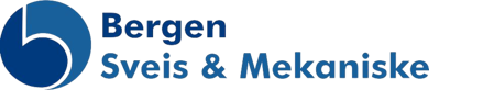 Bergen Mekaniske AS logo